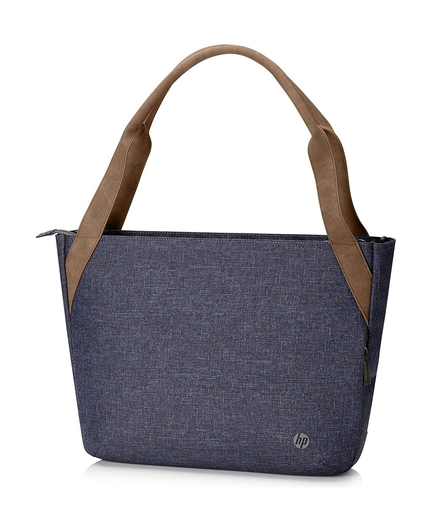 HP Renew Euro 14 Tote Bag - Navy