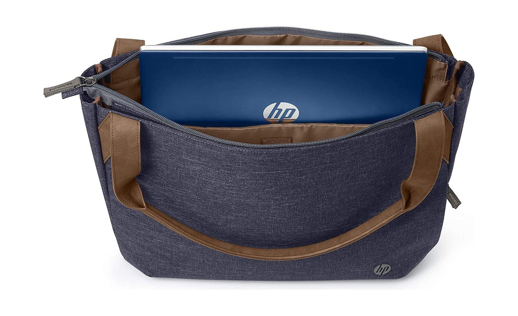 HP Renew Euro 14 Tote Bag - Navy