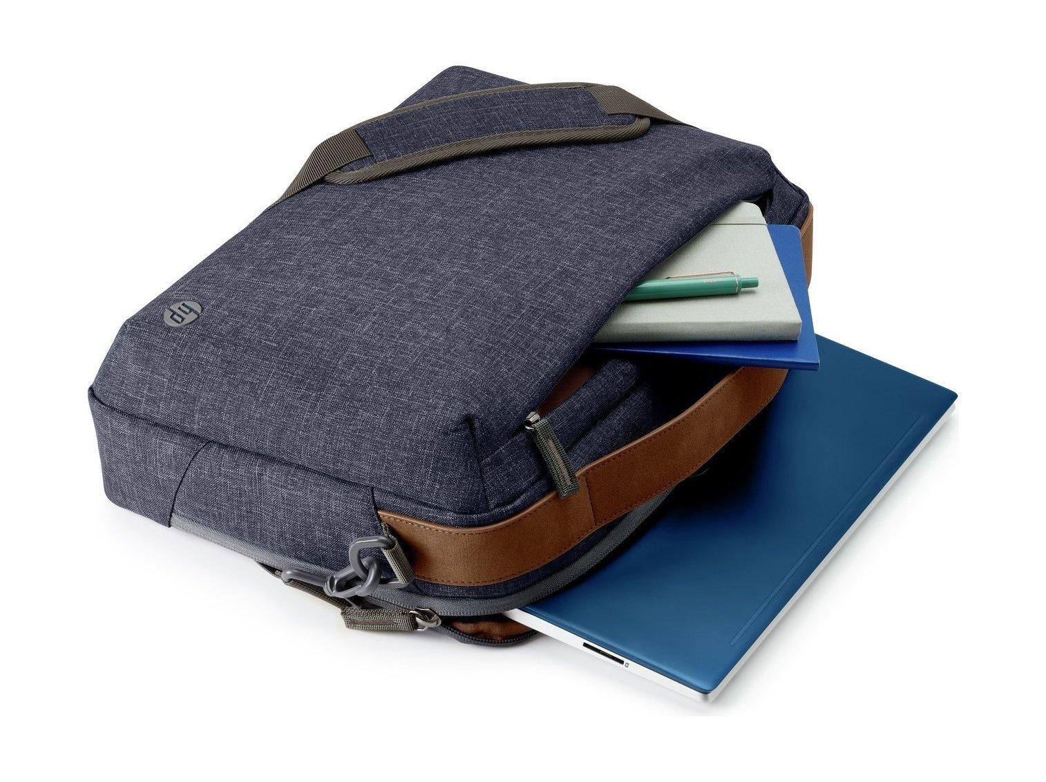 HP Renew 15 Navy Toploader (1A218AA#ABB) - Navy