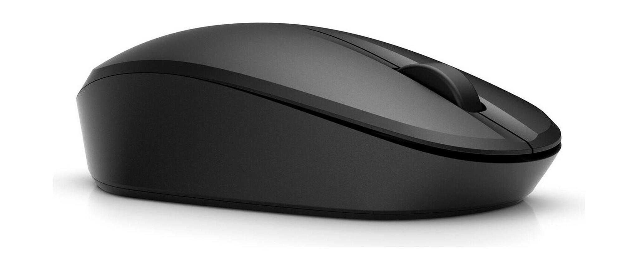 HP 300 Dual Mode Wireless Mouse (6CR71AA) - Black