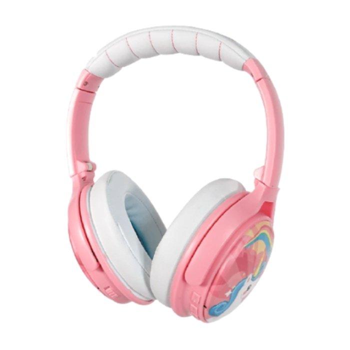 BuddyPhones Cosmos Unicorn Wireless Headphones