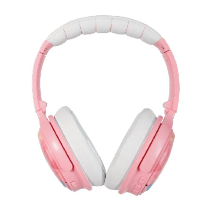 BuddyPhones Cosmos Unicorn Wireless Headphones