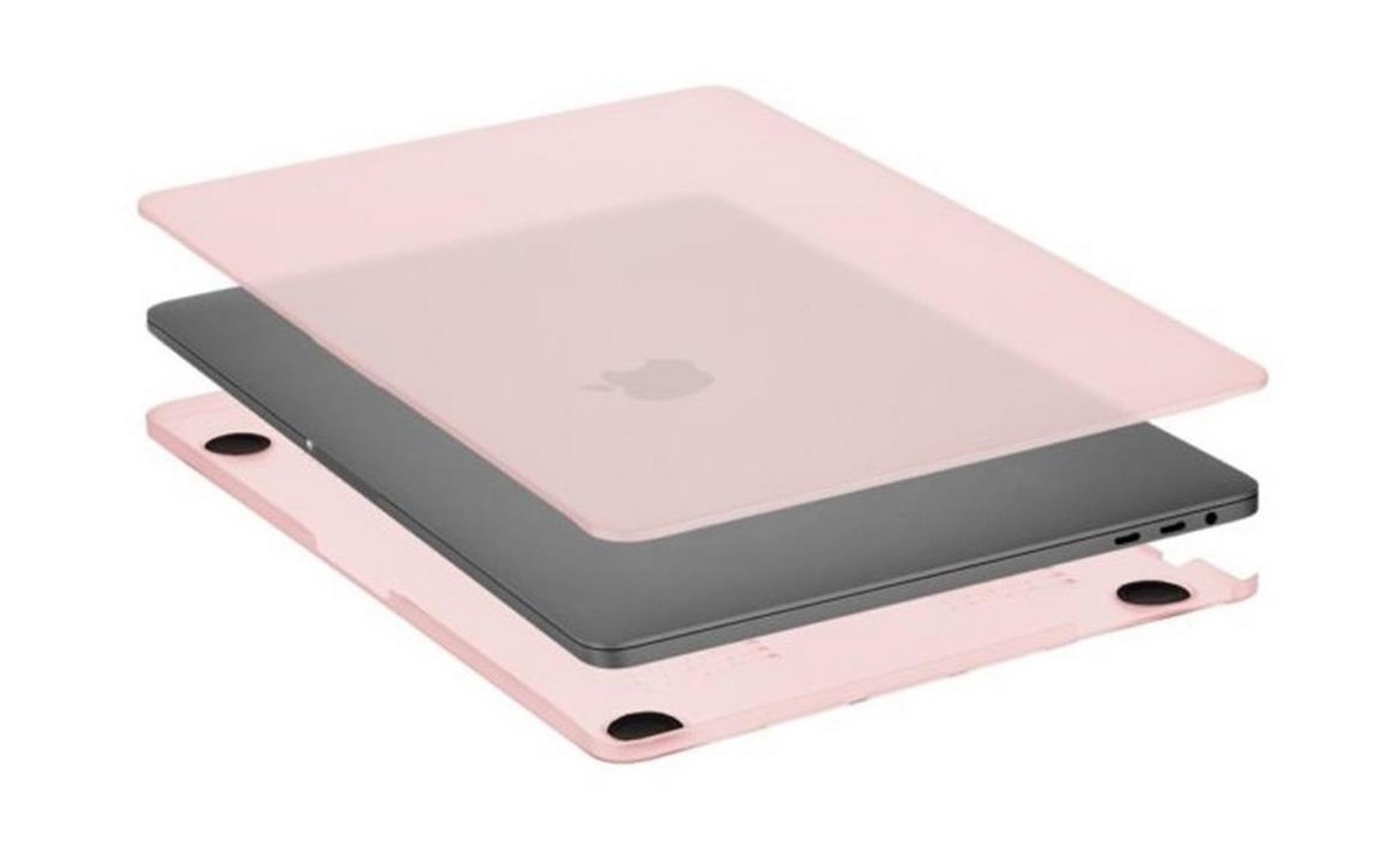 Casemate Snap Case For Macbook Pro 13-inch (2018) - Pink