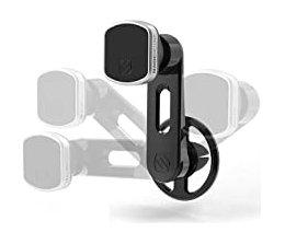 Scosche MagicMount Pro  Universal Magnetic Vent Mount for Vehicles (MM2VP2SR) - Black
