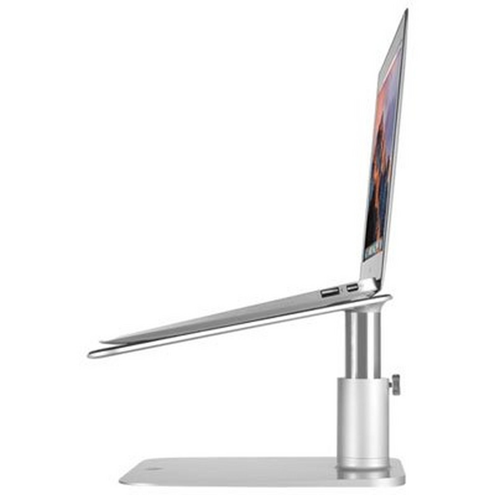 Twelve South Hirise Laptop Stand MacBook – Silver