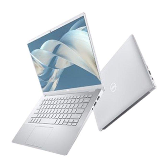Dell Inspiron 14, Intel Core i7, Nvidia Geforce MX250 2GB, RAM 16GB, SSD 1TB, 14" Laptop - Silver (INS-14-7490-2085-SL)