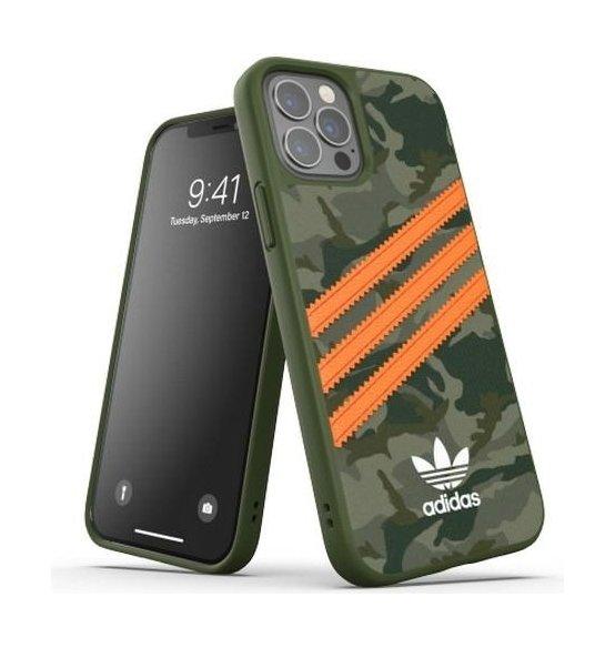 Adidas Originals iPhone 12 Pro Case (42251) - Camo