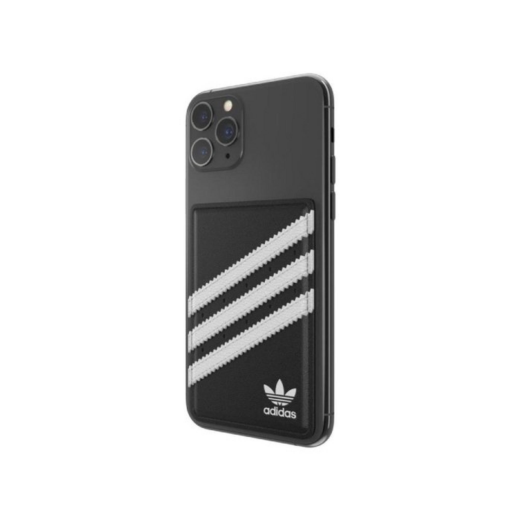 Adidas Originals Universal Pocket Grip – Black (37688)