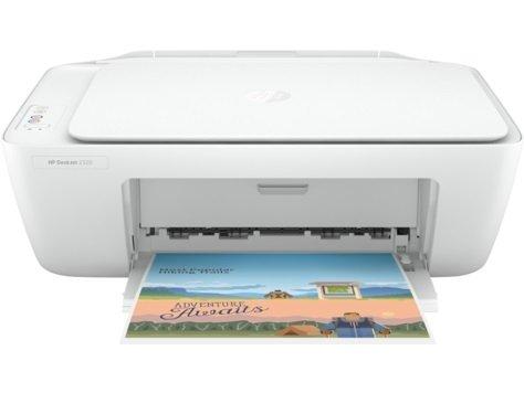 HP DeskJet 2320 All-in-One Printer