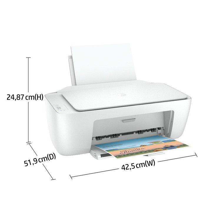 HP DeskJet 2320 All-in-One Printer