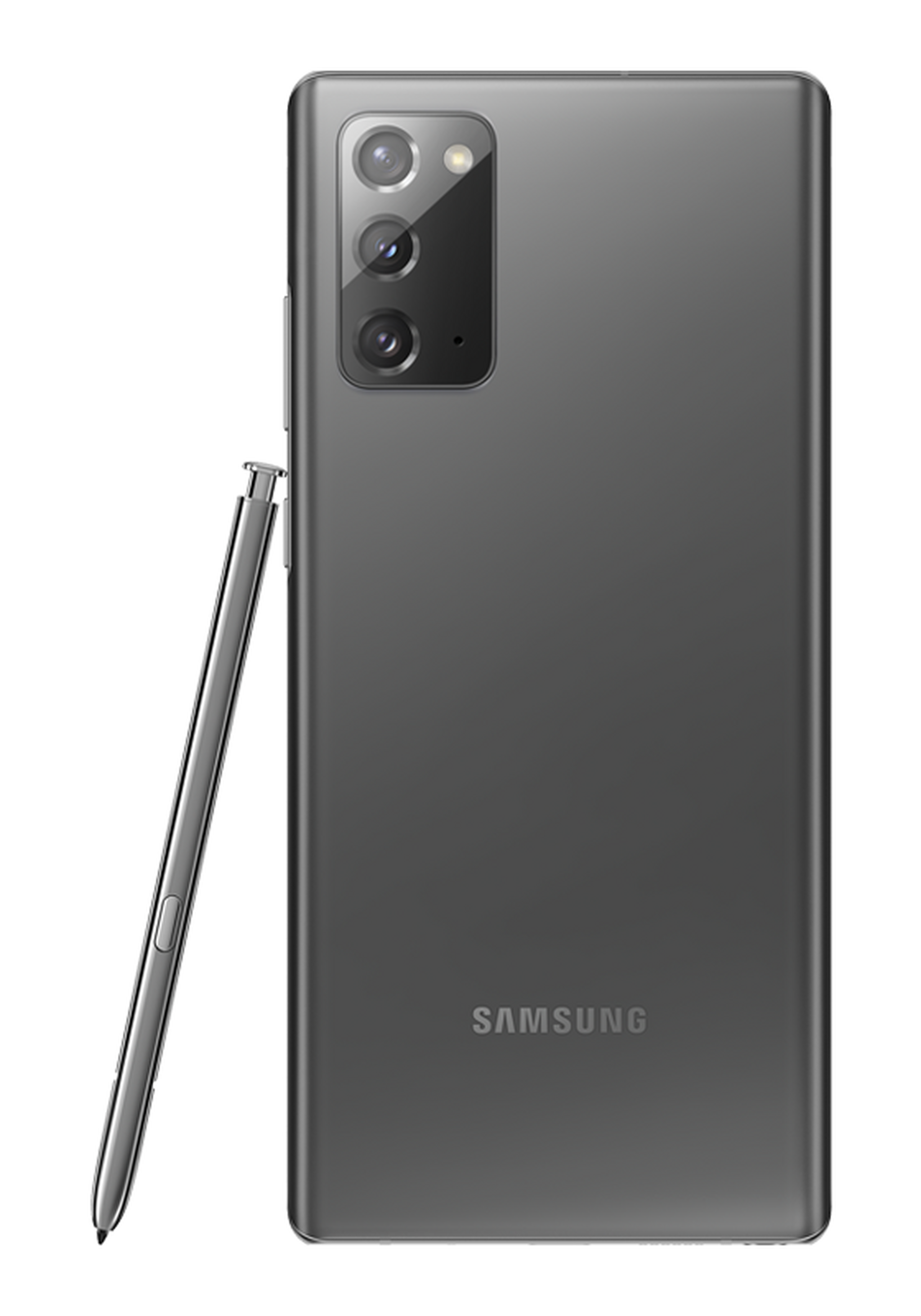 Samsung Galaxy Note 20 5G 256GB Phone –  Grey