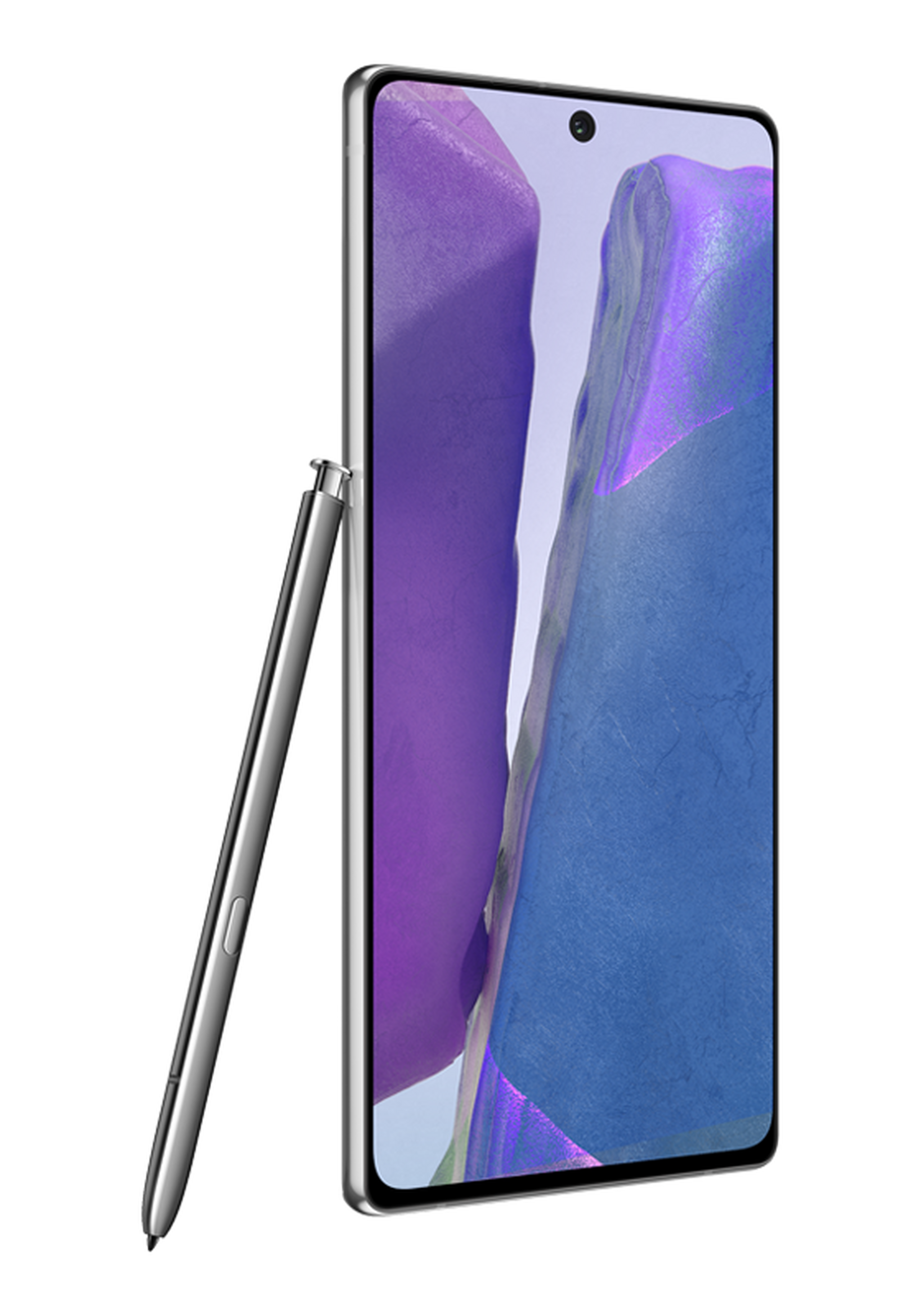 Samsung Galaxy Note 20 5G 256GB Phone –  Grey