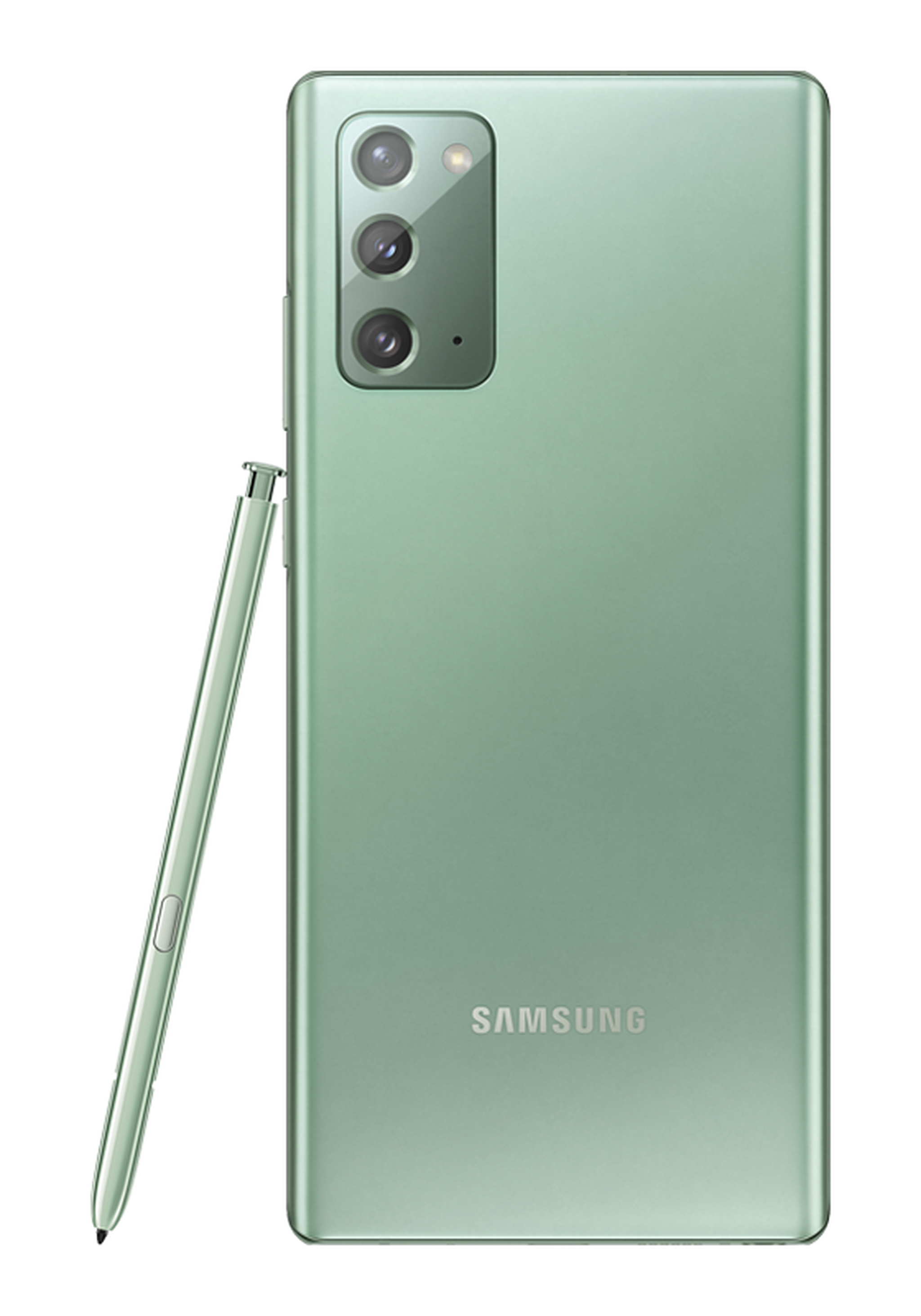Samsung Galaxy Note 20 5G 256GB Phone –  Green