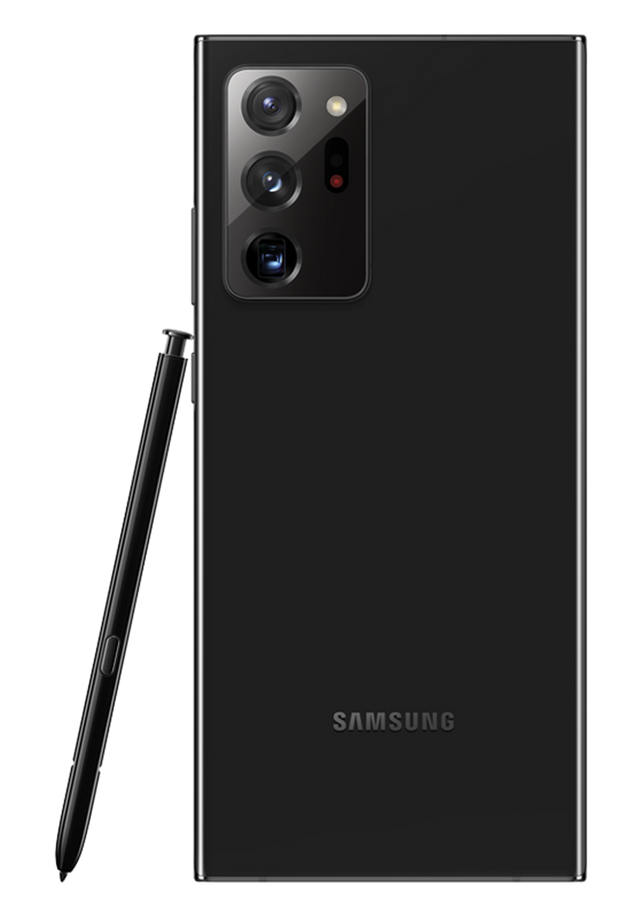 Samsung Note 20 Ultra 5G 256GB Phone – Black