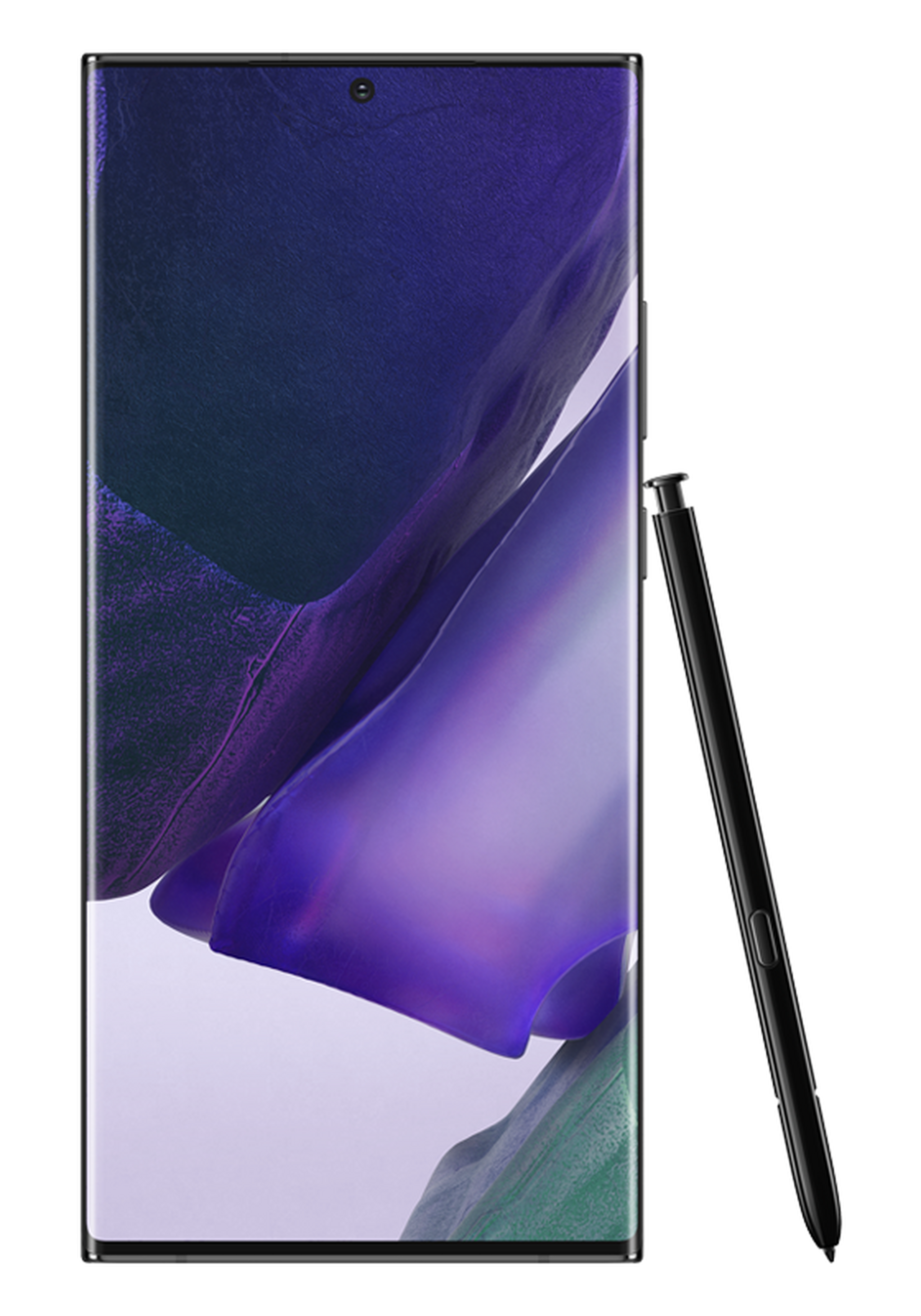 Samsung Note 20 Ultra 5G 256GB Phone – Black