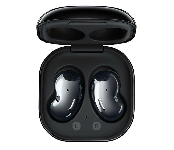 Samsung Galaxy Buds Live - Black