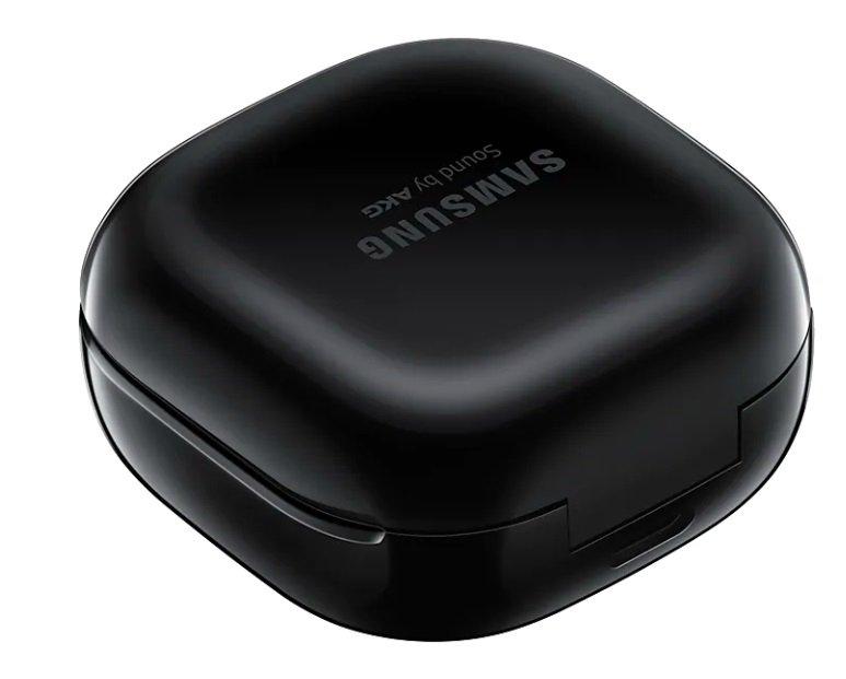 Samsung Galaxy Buds Live - Black