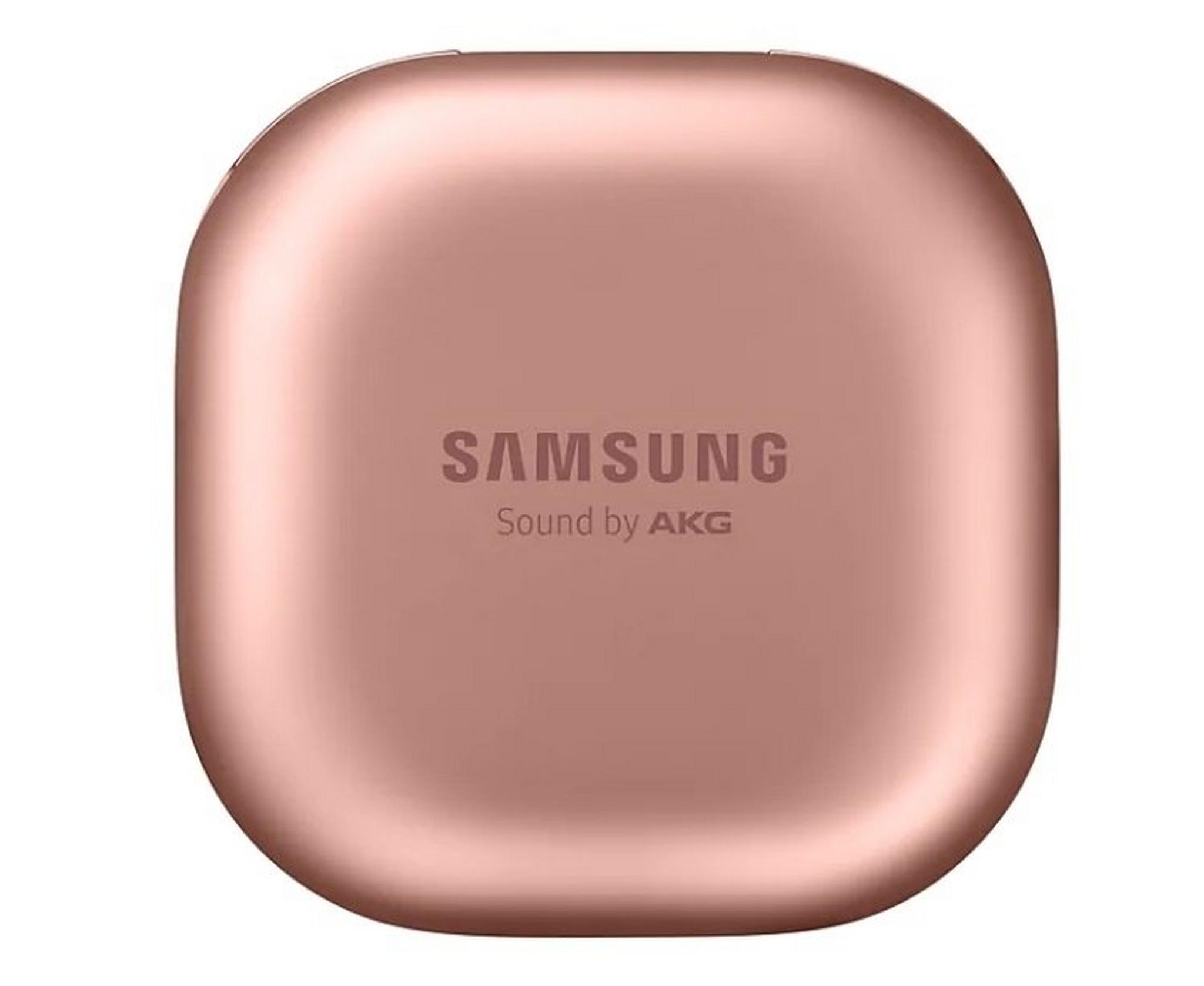 Samsung Galaxy Buds Live - Bronze
