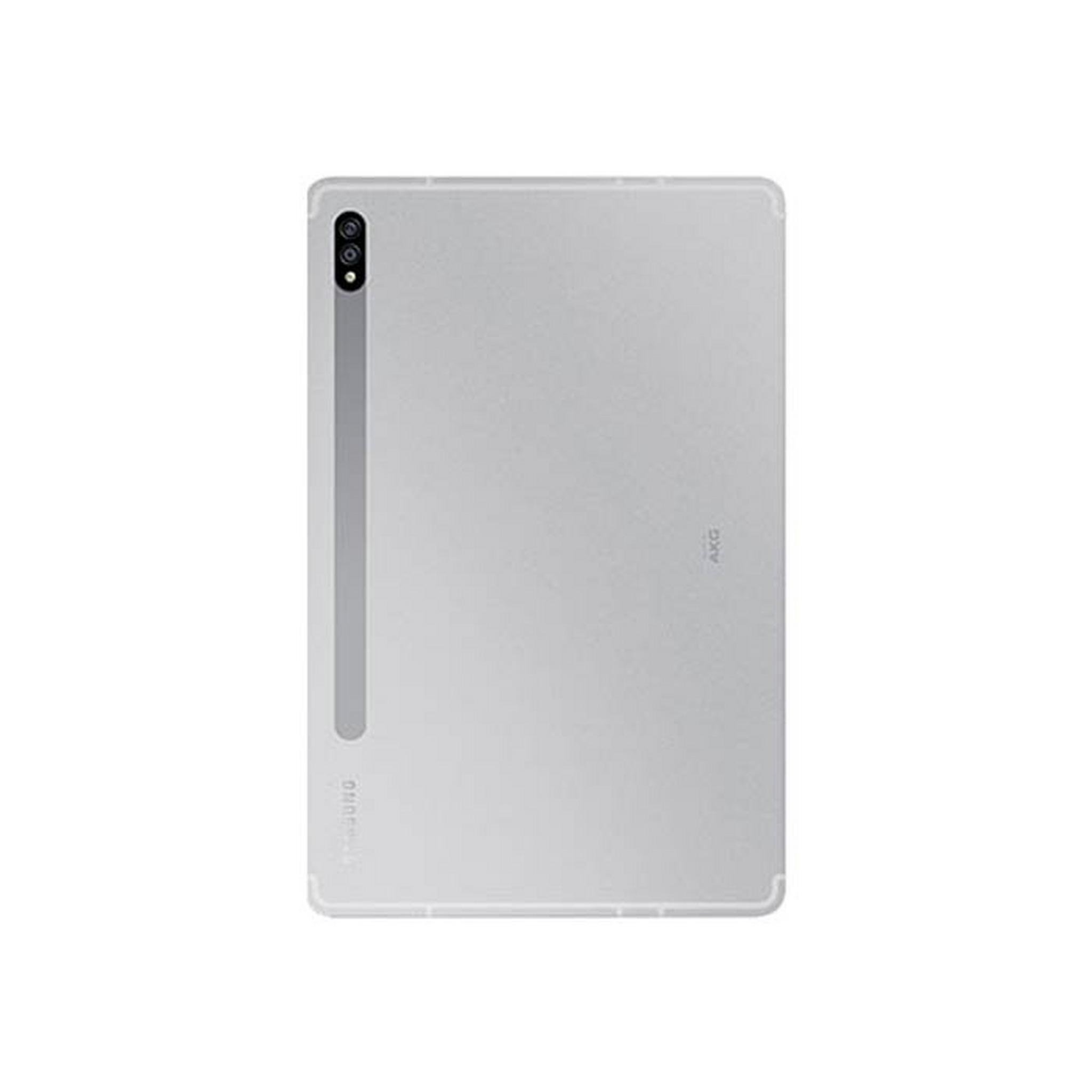 Samsung Galaxy Tab S7+ WiFi 256GB - Silver