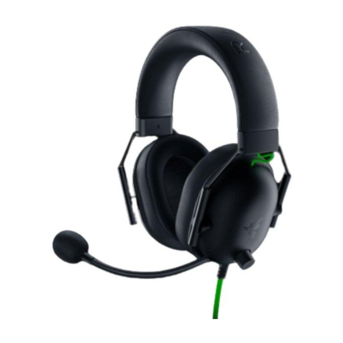 Buy Razer blackshark v2 x wired gaming headset - black rz04-03240100-r3m1 in Saudi Arabia