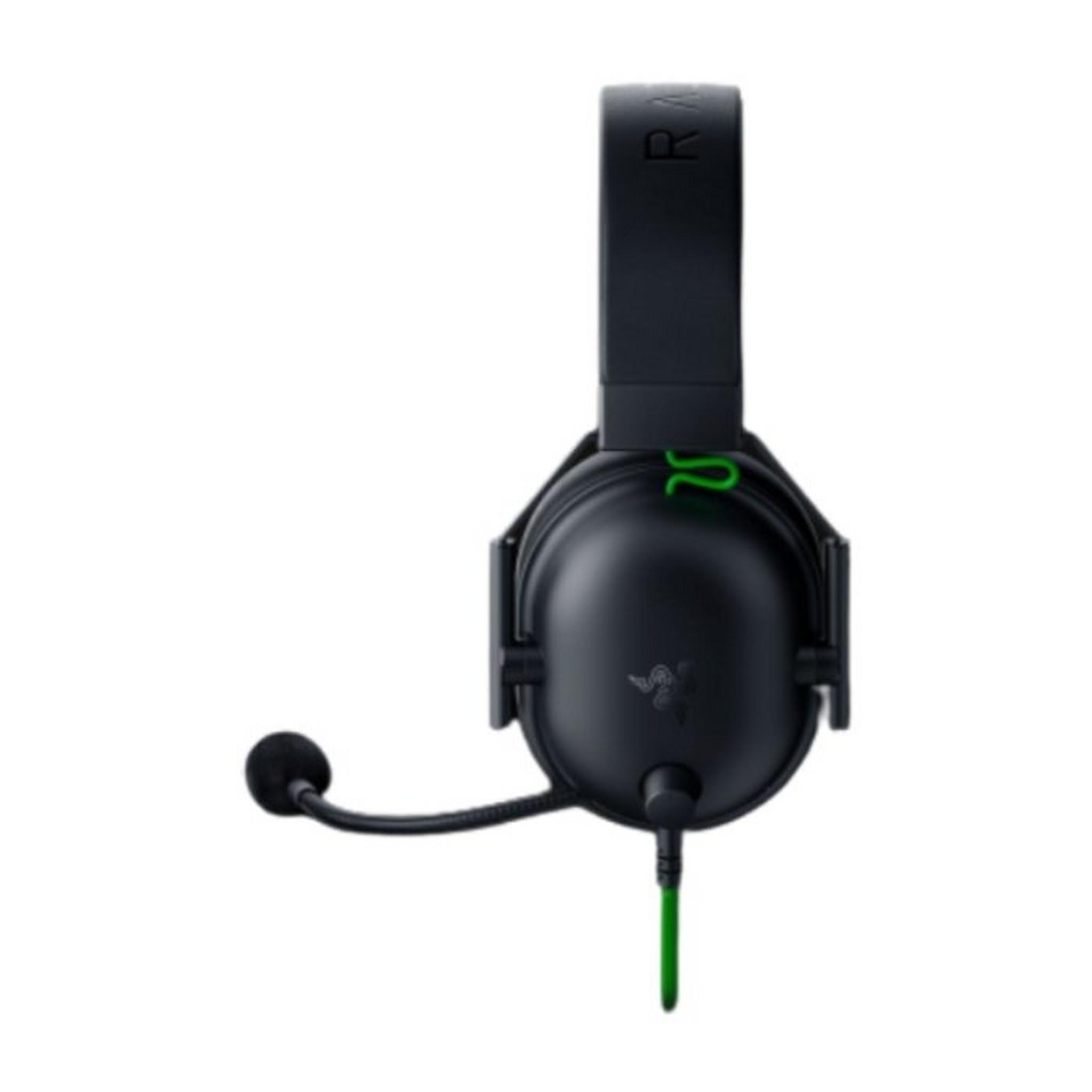 Razer BlackShark V2 X Wired Gaming Headset - Black RZ04-03240100-R3M1
