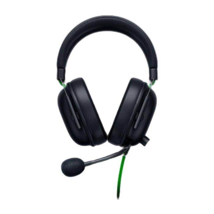 Razer BlackShark V2 X Wired Gaming Headset, RZ04-03240100-R3U1 - Black