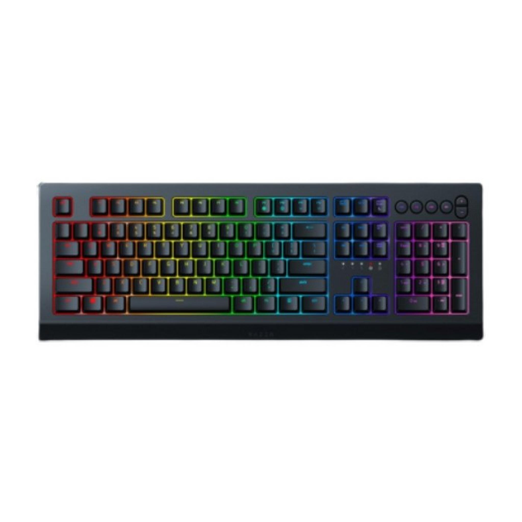 Razer Cynosa V2 Chroma RGB Gaming Keyboard