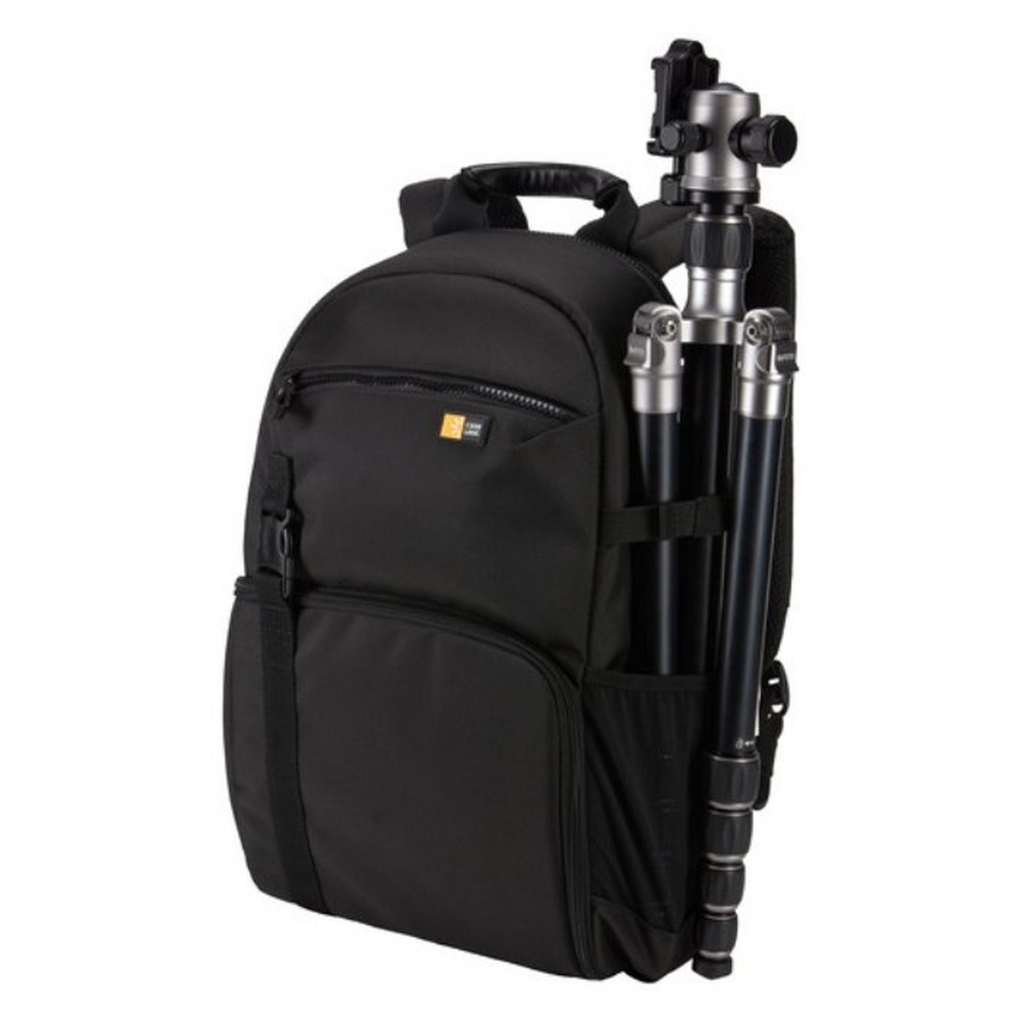 حقيبة ظهر للكاميرا بريكر من كايس لوجيك - حجم متوسط