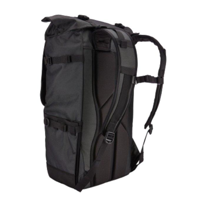 Thule Covert DSLR Camera Rolltop Backpack in Kuwait Buy Online Xcite