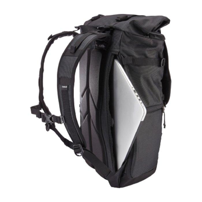 Thule Covert DSLR Camera Rolltop Backpack in Kuwait Buy Online Xcite