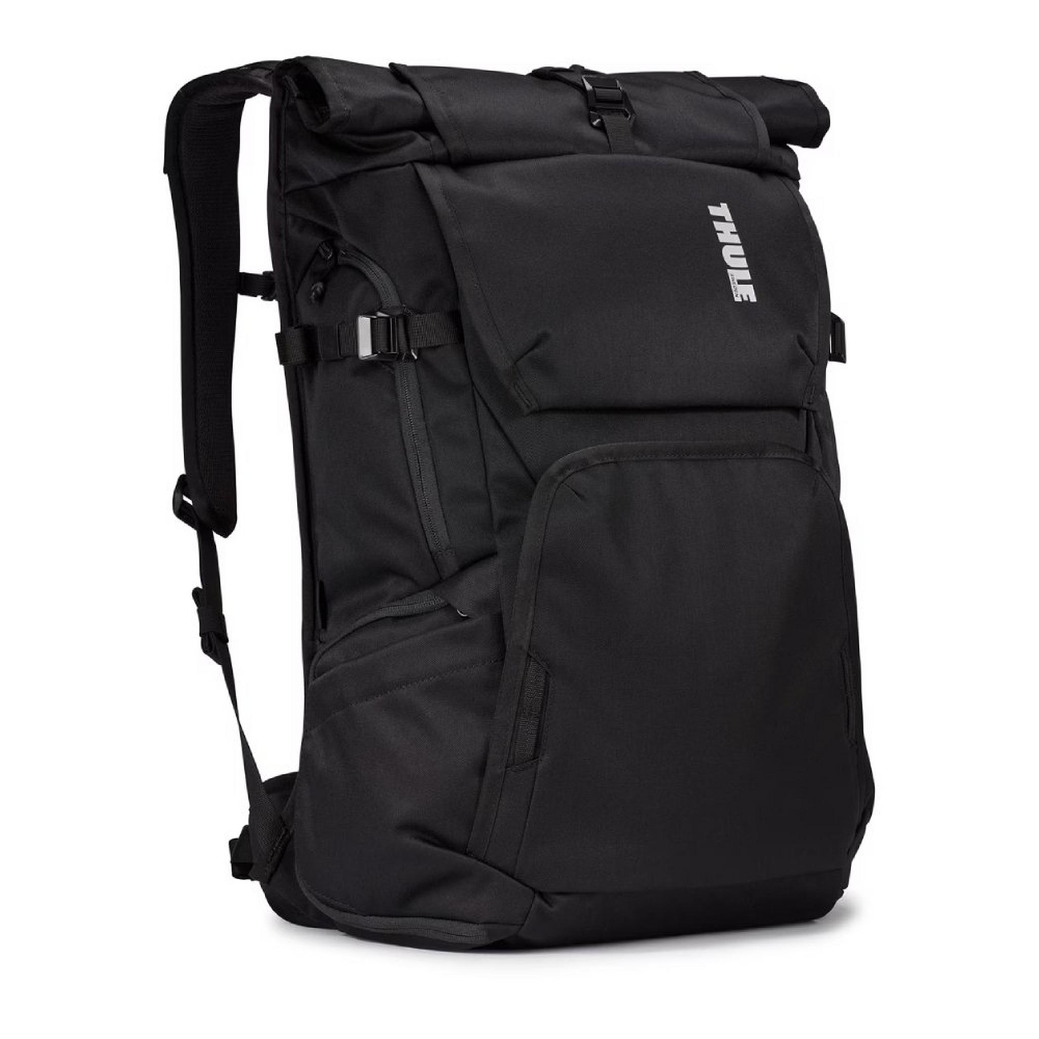 Thule Covert 32L DSLR Camera Backpack- Black