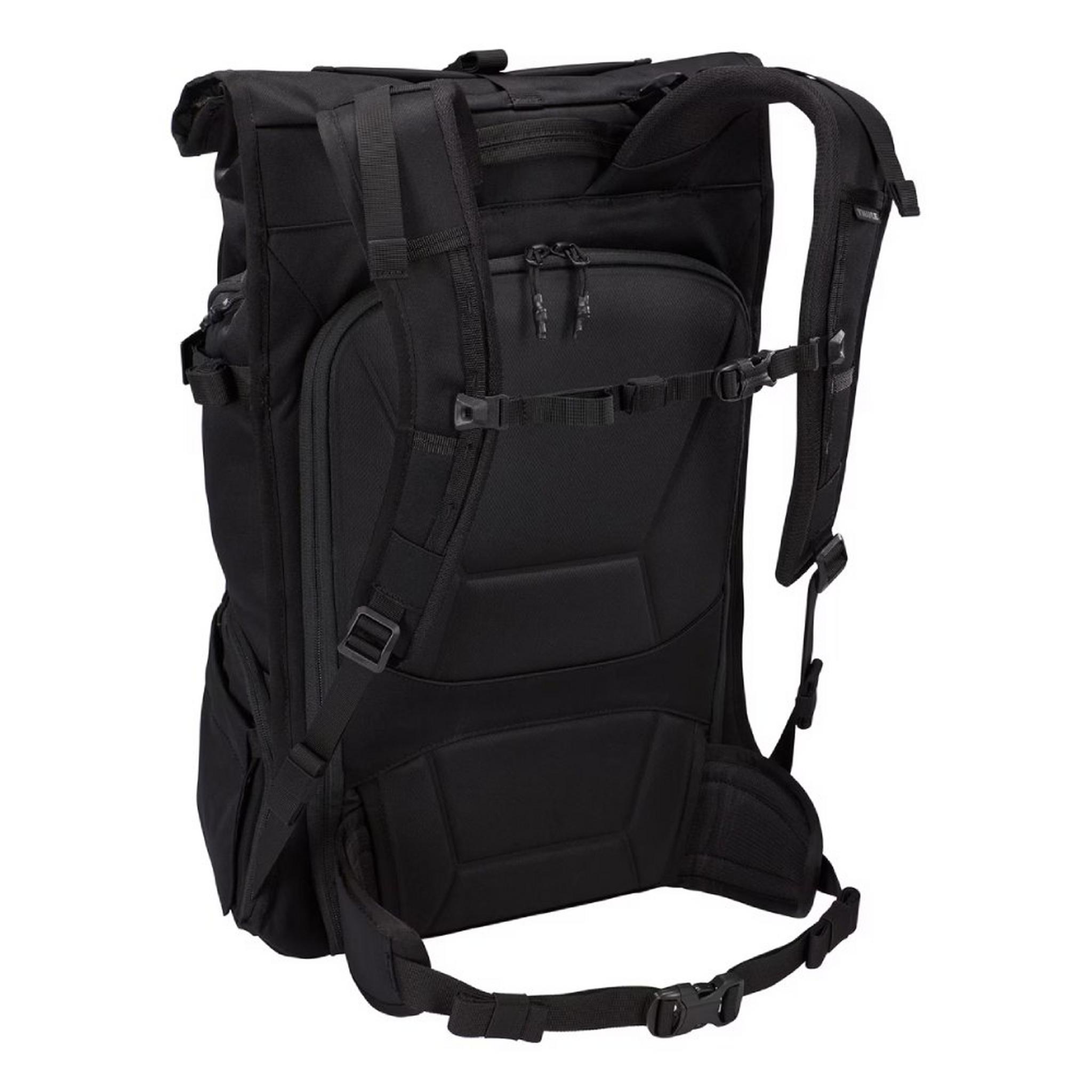Thule Covert 32L DSLR Camera Backpack- Black