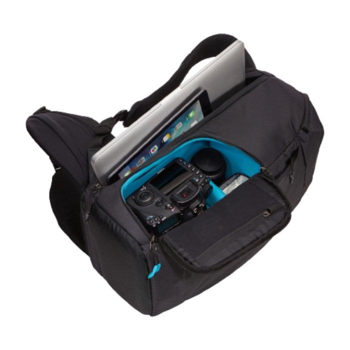 Thule Aspect DSLR Camera Black Backpack in Kuwait Buy Online Xcite