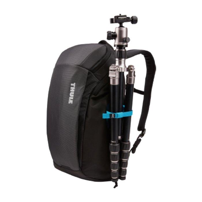 Thule EnRoute Medium Camera Backpack - Black