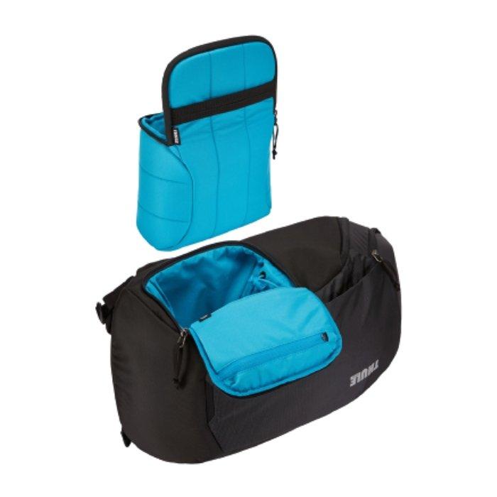 Thule EnRoute Medium Camera Backpack - Black