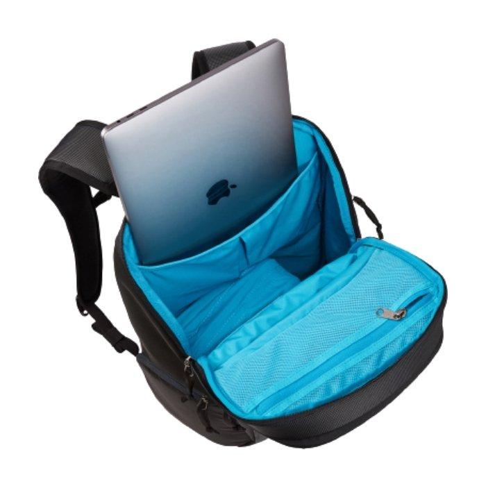 Thule EnRoute Medium Camera Backpack - Black