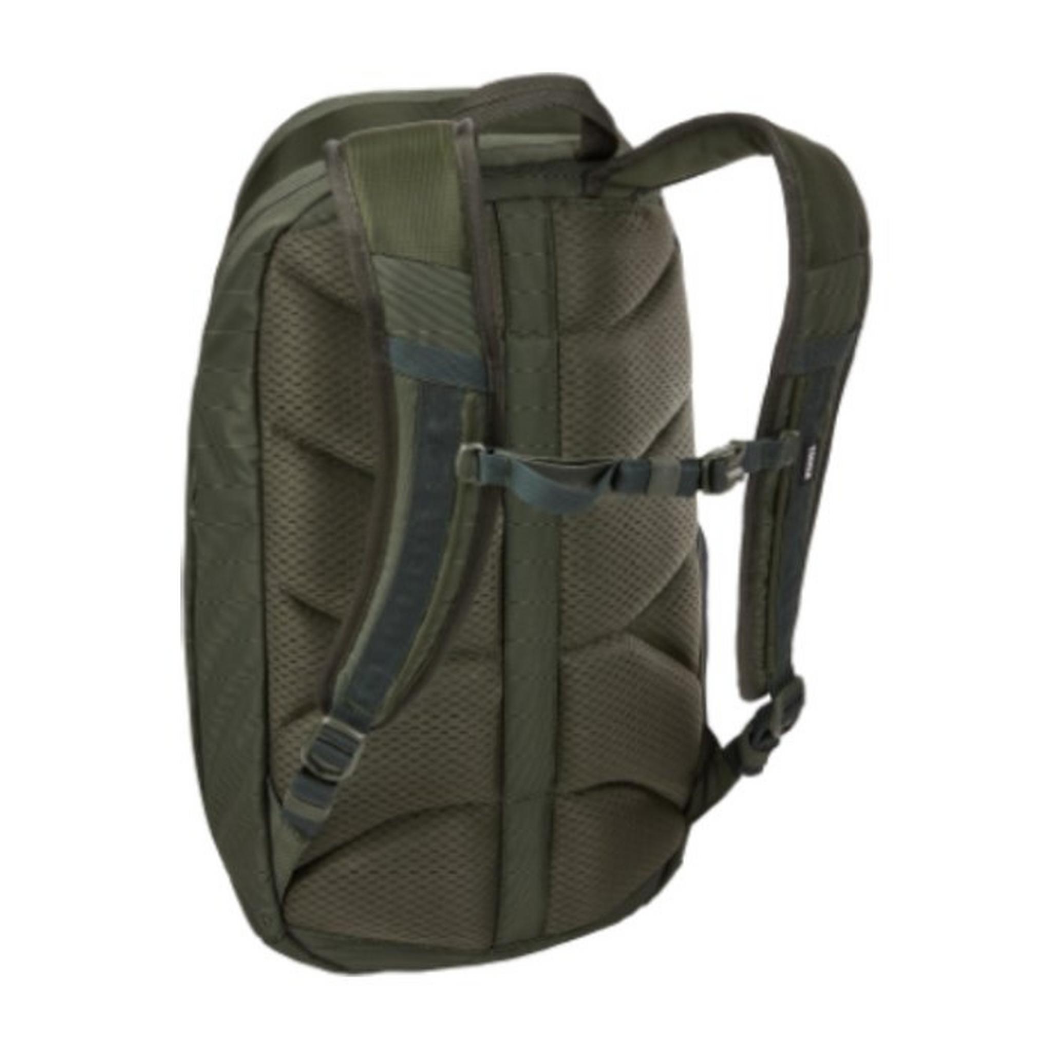 Thule EnRoute Medium Camera Backpack - Dark Green