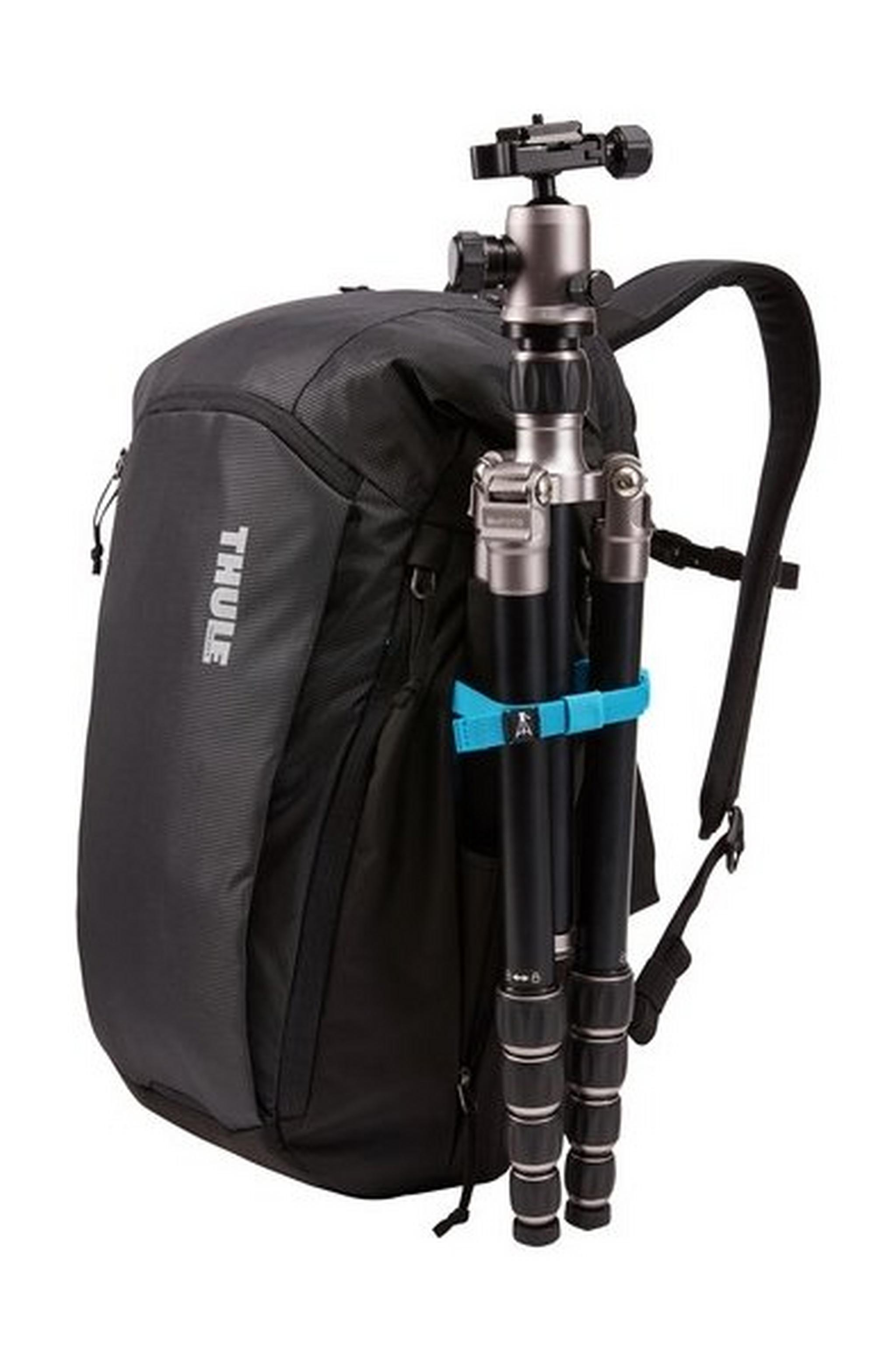 حقيبة ظهر الكاميرا ثول إنراوت سعة ٢٥ لترًا (TECB-125) - أسود