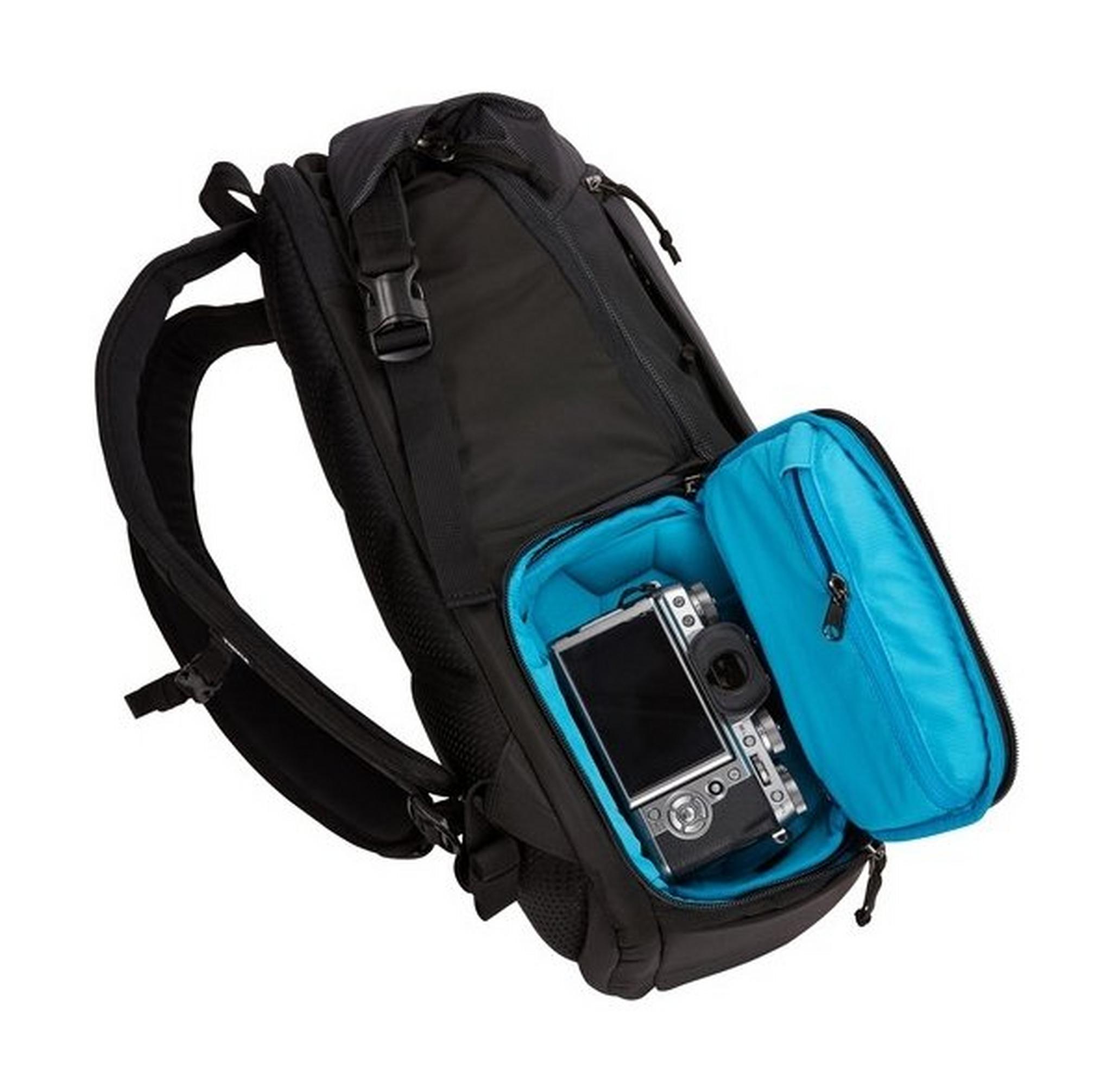 Thule EnRoute 25L Camera Backpack (TECB-125) - Black