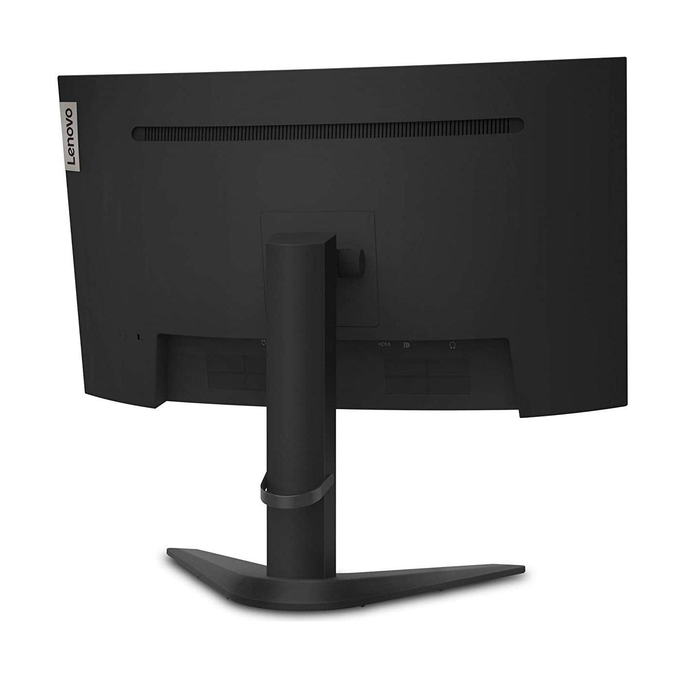 Lenovo G27c-10 27" FHD Gaming Monitor - 66A3GACBUK