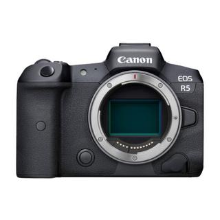 Buy Canon eos r5 mirrorless digital camera (body only) in Kuwait