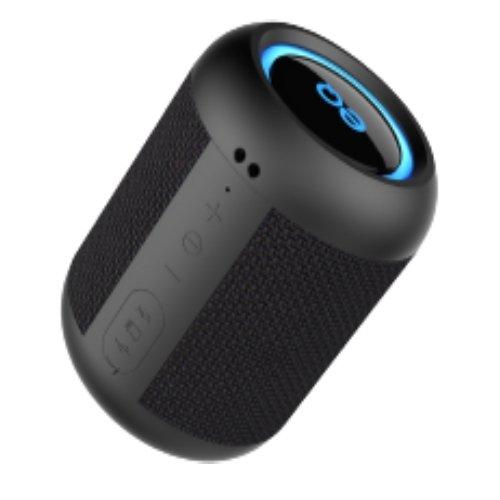 EQ Wireless Speaker (E7-L) - Black