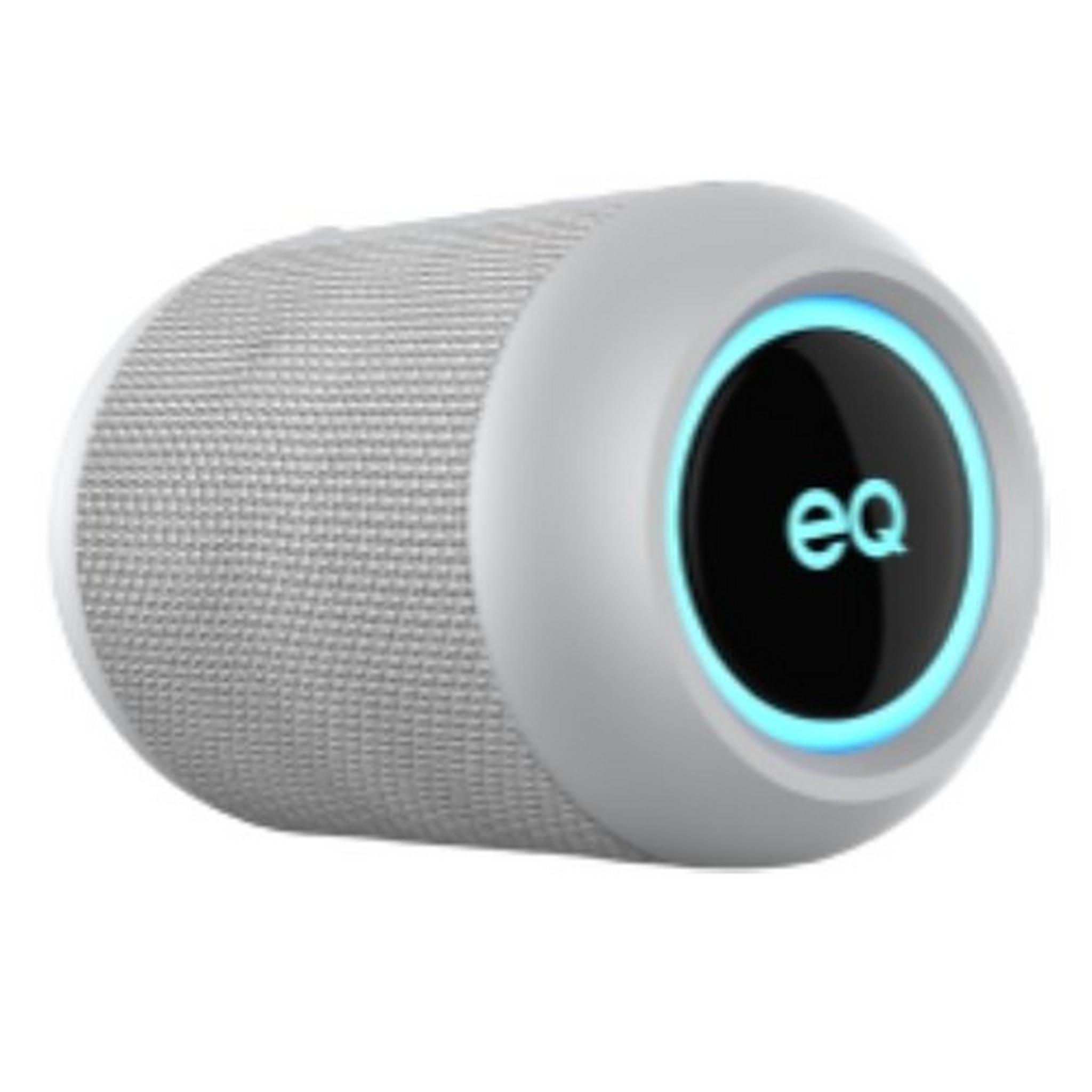 EQ Wireless Speaker (E7-L) - Grey
