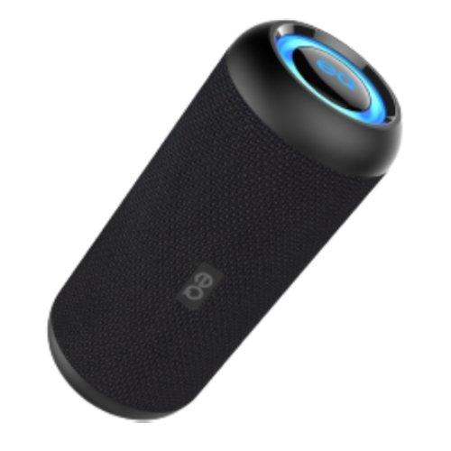 EQ Wireless Speaker (E8-L) - Black