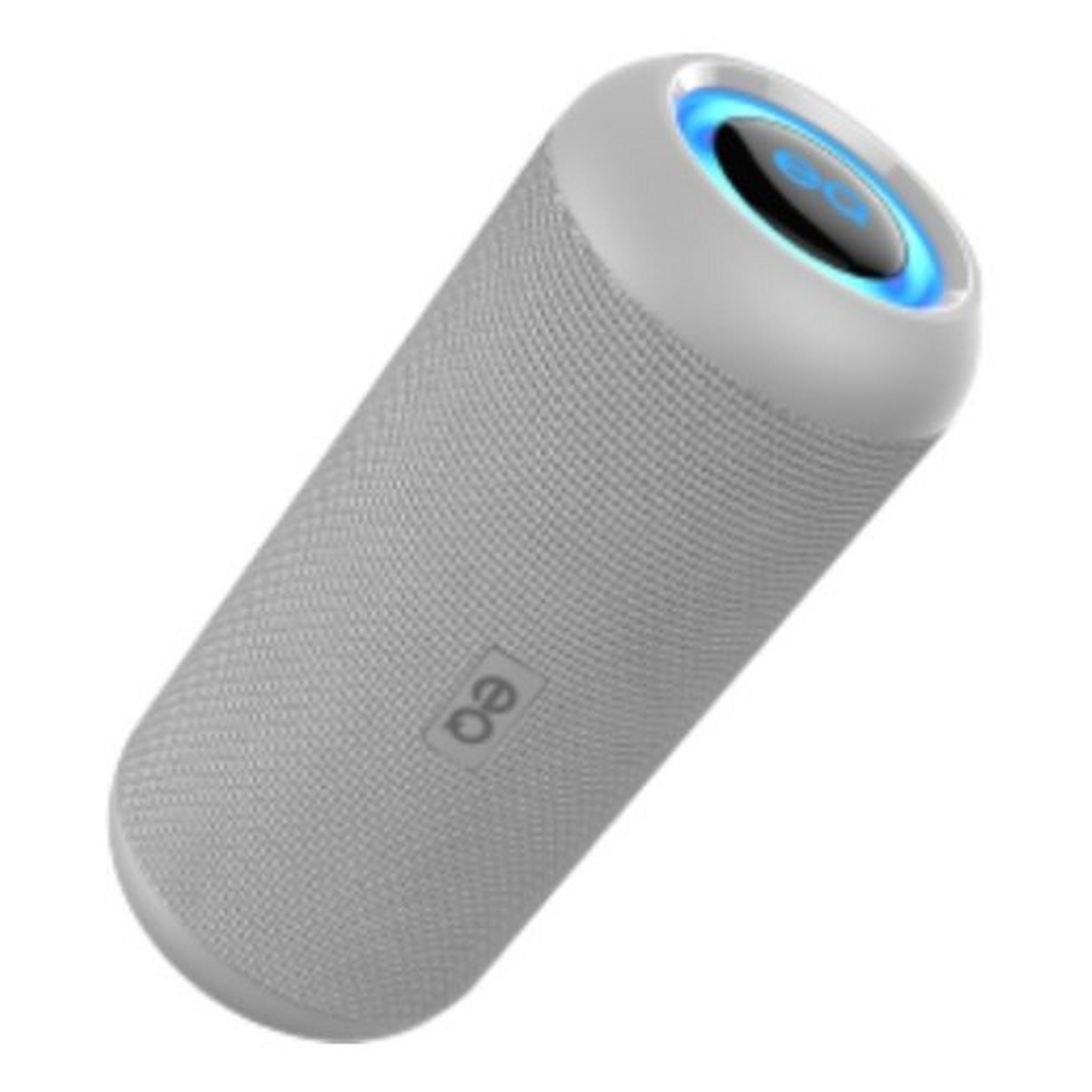 EQ Wireless Speaker (E8-L) - Grey