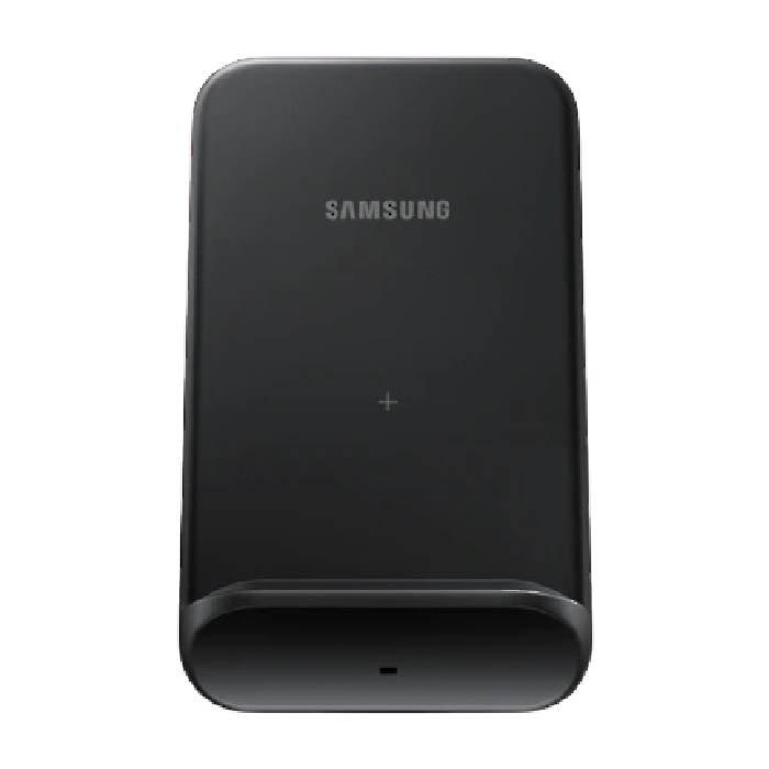 Samsung Convertible Wireless Charging Stand - Black