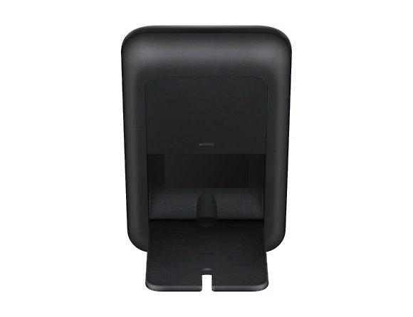 Samsung Convertible Wireless Charging Stand - Black