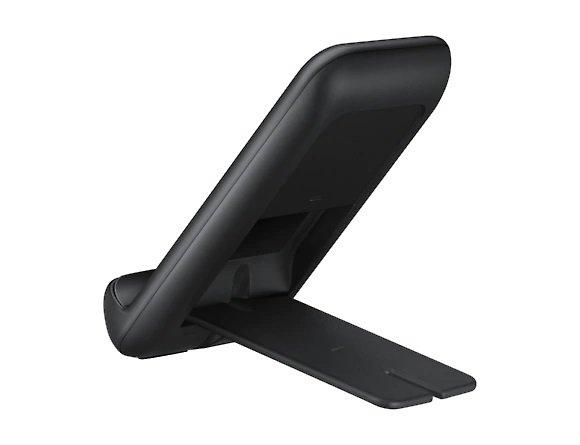 Samsung Convertible Wireless Charging Stand - Black