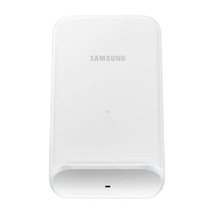 Samsung Convertible Wireless Charging Stand – White