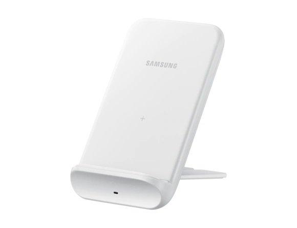 Samsung Convertible Wireless Charging Stand – White